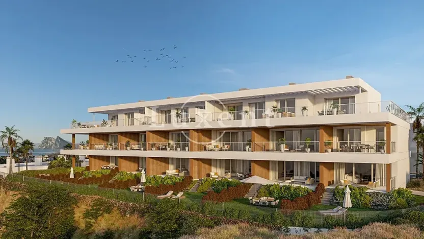 Prodej bytu 4+kk, San Roque, Španělsko, 85 m2