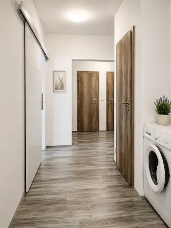 Pronájem bytu 3+1, Brno, Uzbecká, 74 m2