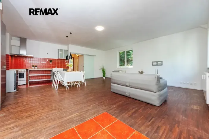 Prodej bytu 3+kk, Praha - Zbraslav, Sulova, 86 m2