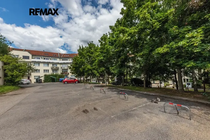 Prodej bytu 3+kk, Praha - Zbraslav, Sulova, 86 m2