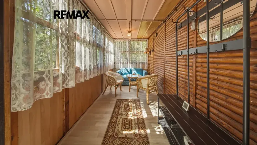 Pronájem chaty, Doksy, Dalibora z Myšlína, 40 m2
