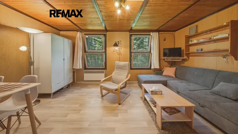 Pronájem chaty, Doksy, Dalibora z Myšlína, 40 m2