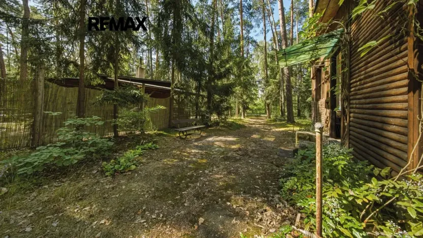 Pronájem chaty, Doksy, Dalibora z Myšlína, 40 m2