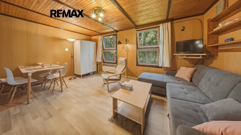 Prodej chaty, Doksy, Dalibora z Myšlína, 40 m2
