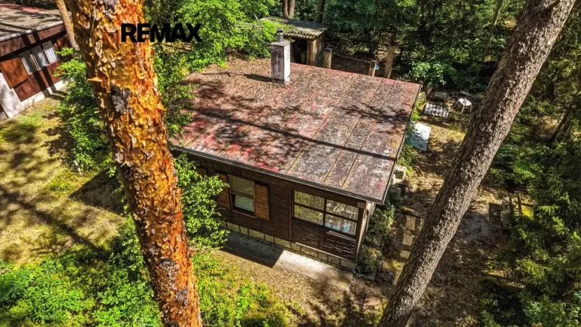 Prodej chaty, Doksy, Dalibora z Myšlína, 40 m2