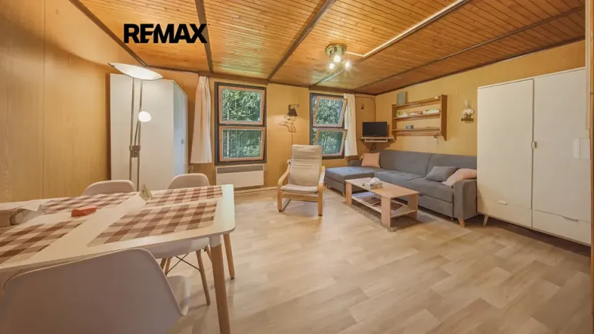 Prodej chaty, Doksy, Dalibora z Myšlína, 40 m2