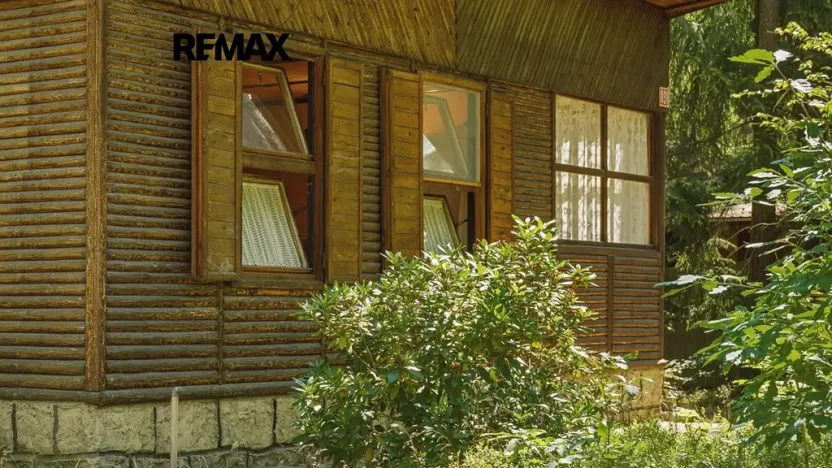 Prodej chaty, Doksy, Dalibora z Myšlína, 40 m2