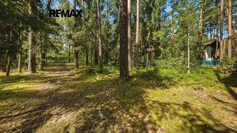 Prodej chaty, Doksy, Dalibora z Myšlína, 40 m2