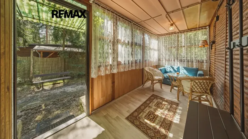Prodej chaty, Doksy, Dalibora z Myšlína, 40 m2