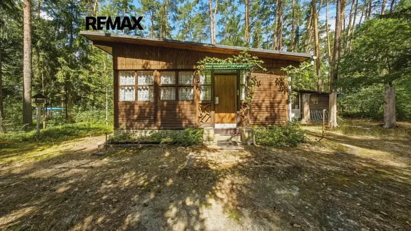 Prodej chaty, Doksy, Dalibora z Myšlína, 40 m2