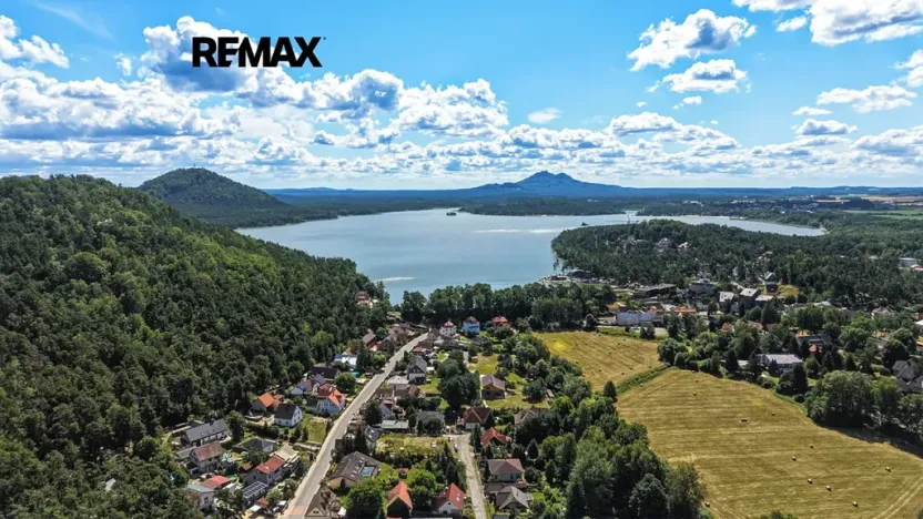 Prodej chaty, Doksy, Dalibora z Myšlína, 40 m2