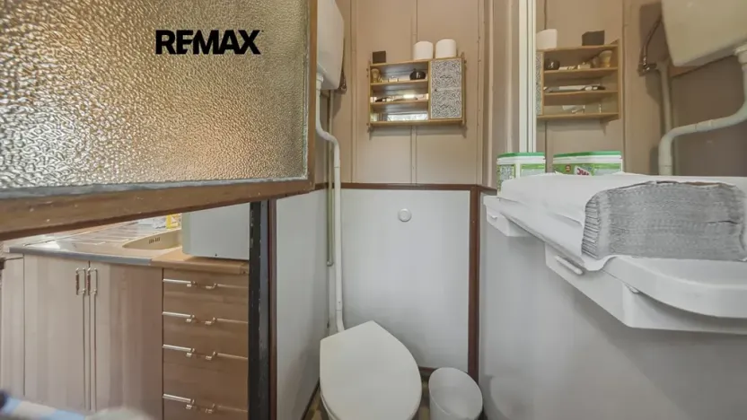 Prodej chaty, Doksy, Dalibora z Myšlína, 40 m2