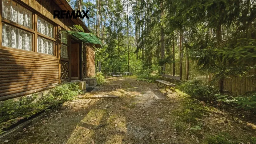 Prodej chaty, Doksy, Dalibora z Myšlína, 40 m2