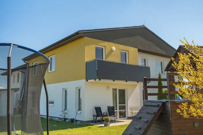 Prodej bytu 2+kk, Lavičky, 57 m2