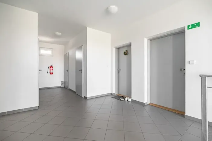 Prodej bytu 2+kk, Lavičky, 57 m2