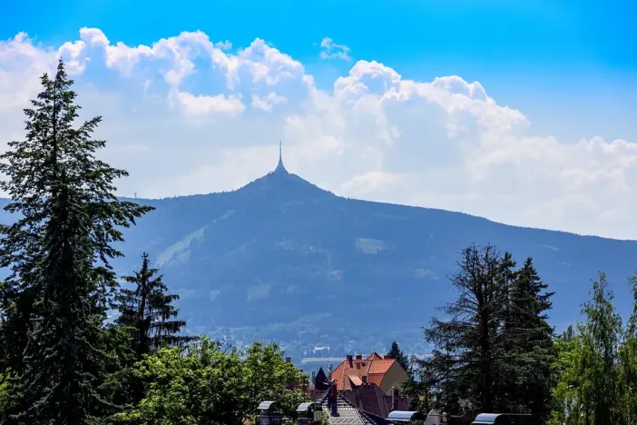 Prodej vily, Liberec, Lesní, 400 m2
