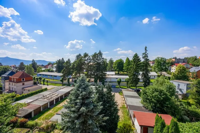 Prodej vily, Liberec, Lesní, 400 m2