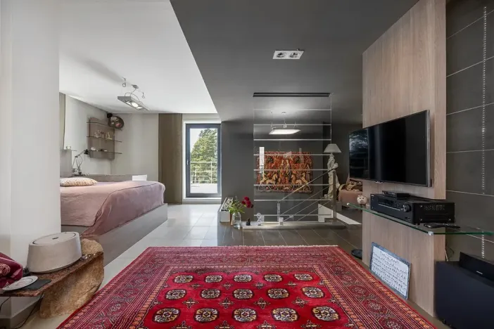 Prodej vily, Liberec, Lesní, 400 m2