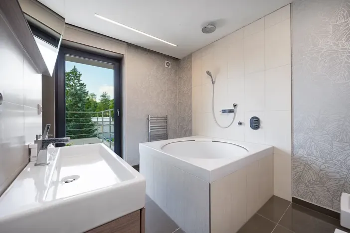 Prodej vily, Liberec, Lesní, 400 m2