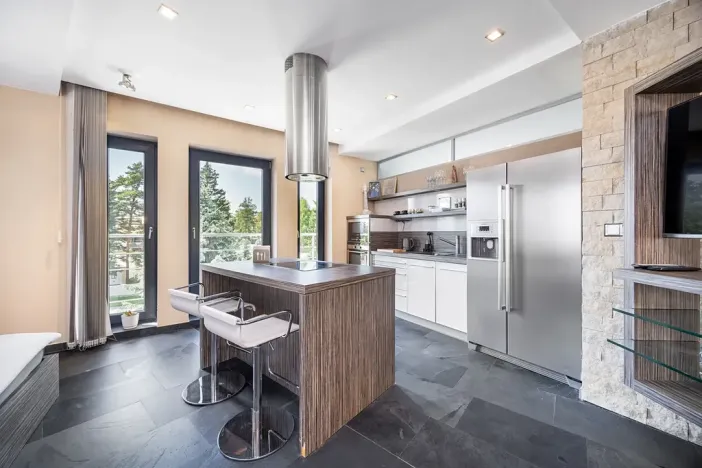Prodej vily, Liberec, Lesní, 400 m2