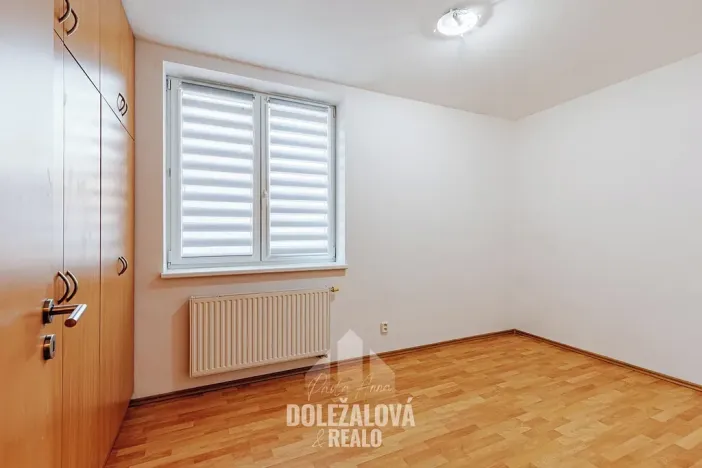 Pronájem bytu 3+kk, Jihlava, Poláčkova, 68 m2