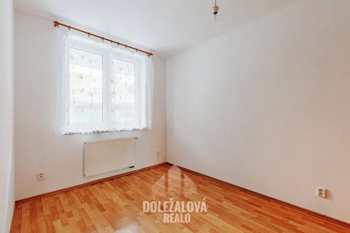 Pronájem bytu 3+kk, Jihlava, Poláčkova, 68 m2