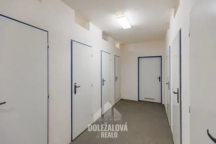 Pronájem bytu 3+kk, Jihlava, Poláčkova, 68 m2