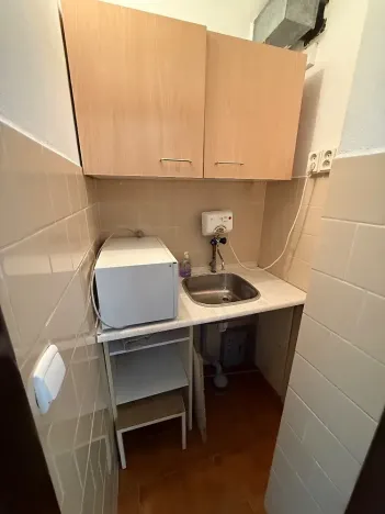 Pronájem kanceláře, Brno, Úvoz, 71 m2