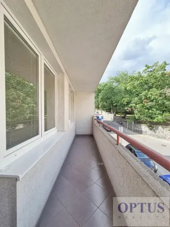 Pronájem kanceláře, Praha - Smíchov, U Demartinky, 106 m2