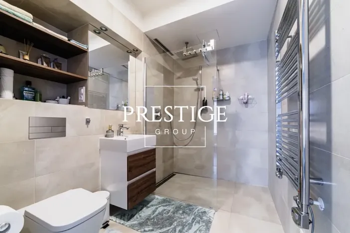 Prodej bytu 3+kk, Praha - Karlín, Za Karlínským přístavem, 103 m2