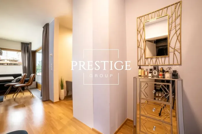 Prodej bytu 3+kk, Praha - Karlín, Za Karlínským přístavem, 103 m2