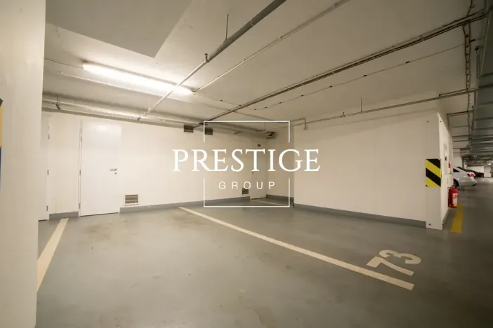 Prodej bytu 3+kk, Praha - Karlín, Za Karlínským přístavem, 103 m2