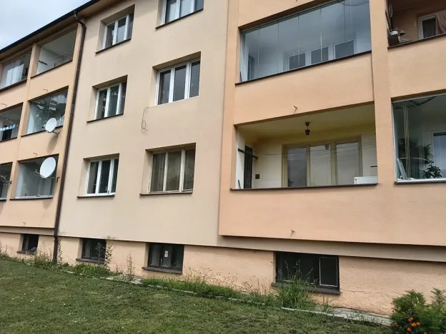 Prodej bytu 3+1, Kutná Hora, Fučíkova, 72 m2