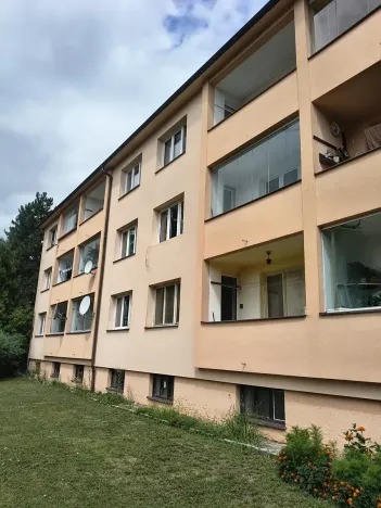 Prodej bytu 3+1, Kutná Hora, Fučíkova, 72 m2