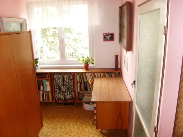 Prodej bytu 3+1, Hlinsko, Budovatelů, 62 m2