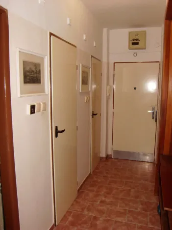 Prodej bytu 3+1, Hlinsko, Budovatelů, 62 m2