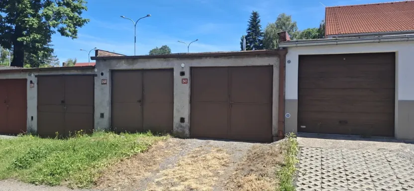 Prodej bytu 3+1, Hlinsko, Budovatelů, 62 m2