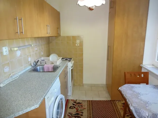 Pronájem bytu 2+1, Brno, Studená, 54 m2
