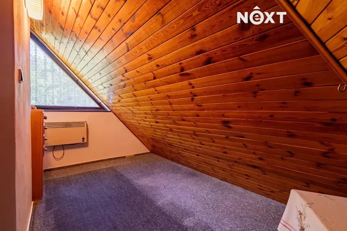 Prodej rodinného domu, Kamenný Újezd, 56 m2