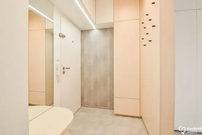 Prodej bytu 2+kk, Olomouc, Sladkovského, 36 m2