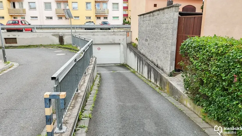 Prodej bytu 2+kk, Olomouc, Sladkovského, 36 m2