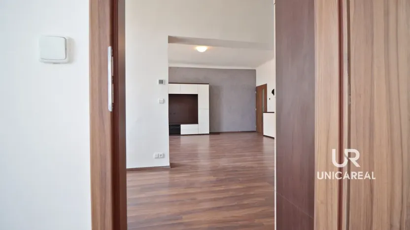 Prodej bytu 3+1, Brno - Veveří, Kounicova, 120 m2