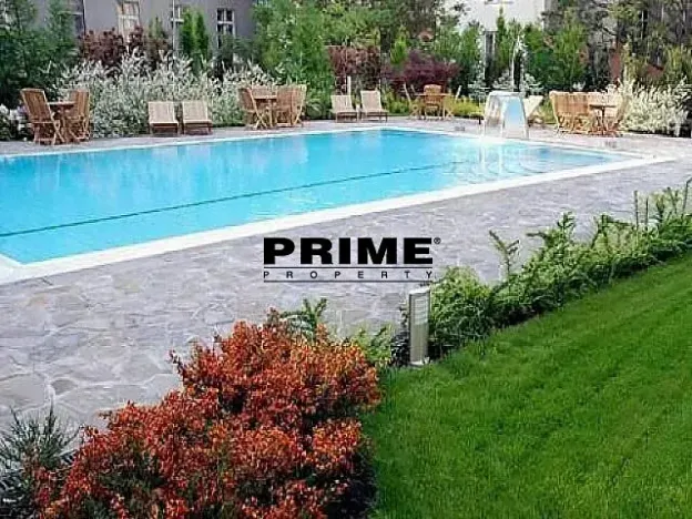 Pronájem bytu 1+kk, Praha - Vinohrady, Italská, 41 m2