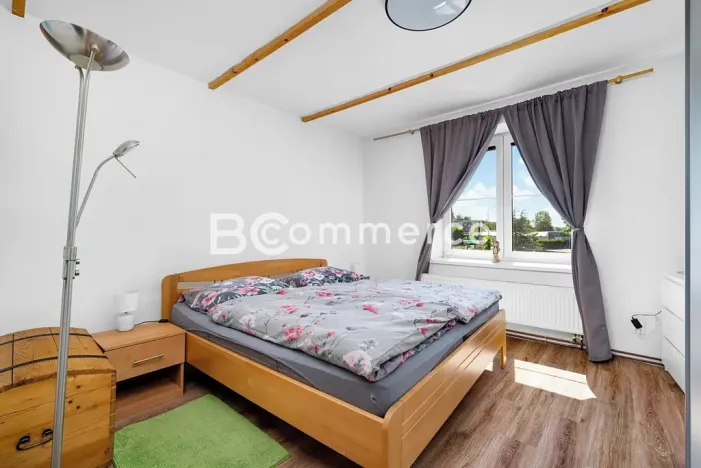 Prodej rodinného domu, Chrudim, Nová, 140 m2