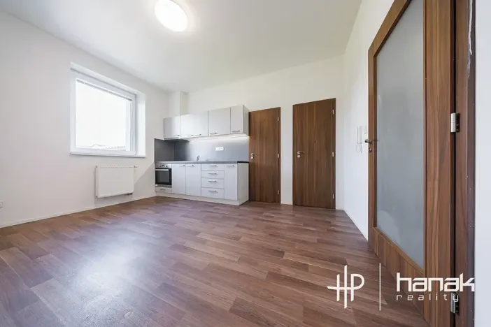 Pronájem bytu 2+1, Šternberk, Jívavská, 71 m2