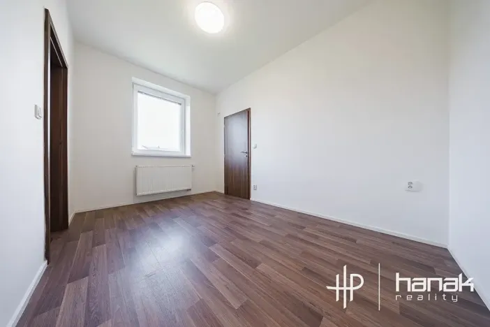 Pronájem bytu 2+1, Šternberk, Jívavská, 71 m2