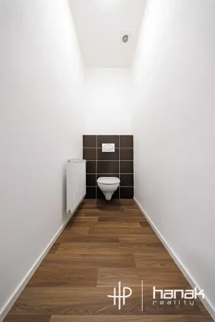 Pronájem bytu 2+1, Šternberk, Jívavská, 71 m2
