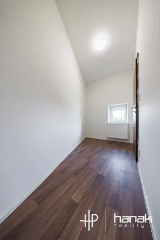 Pronájem bytu 2+1, Šternberk, Jívavská, 71 m2