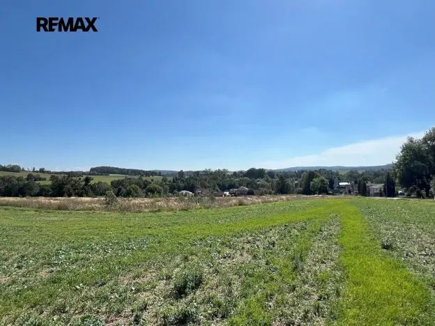 Prodej komerčního pozemku, Humpolec, 20976 m2