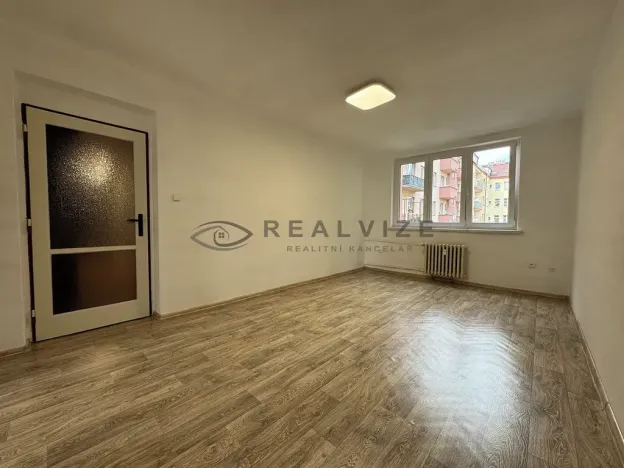 Pronájem bytu 3+1, České Budějovice, Polní, 72 m2